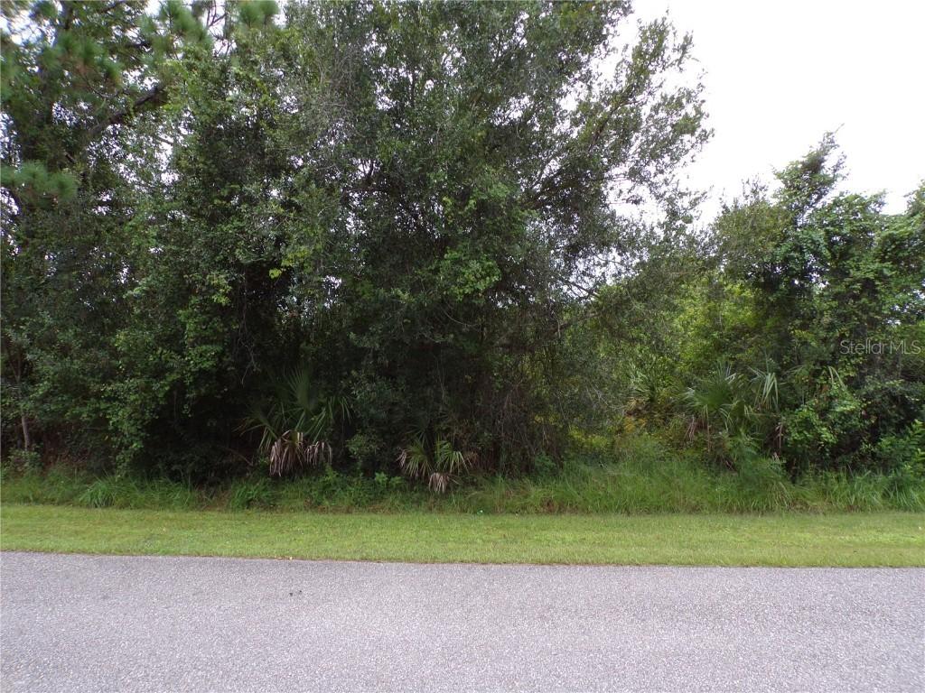 Embassy Rd., North Port, FL 34291