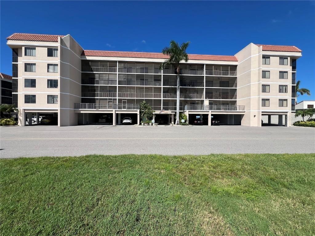 25188 E Marion Ave. #F205, Punta Gorda, FL 33950