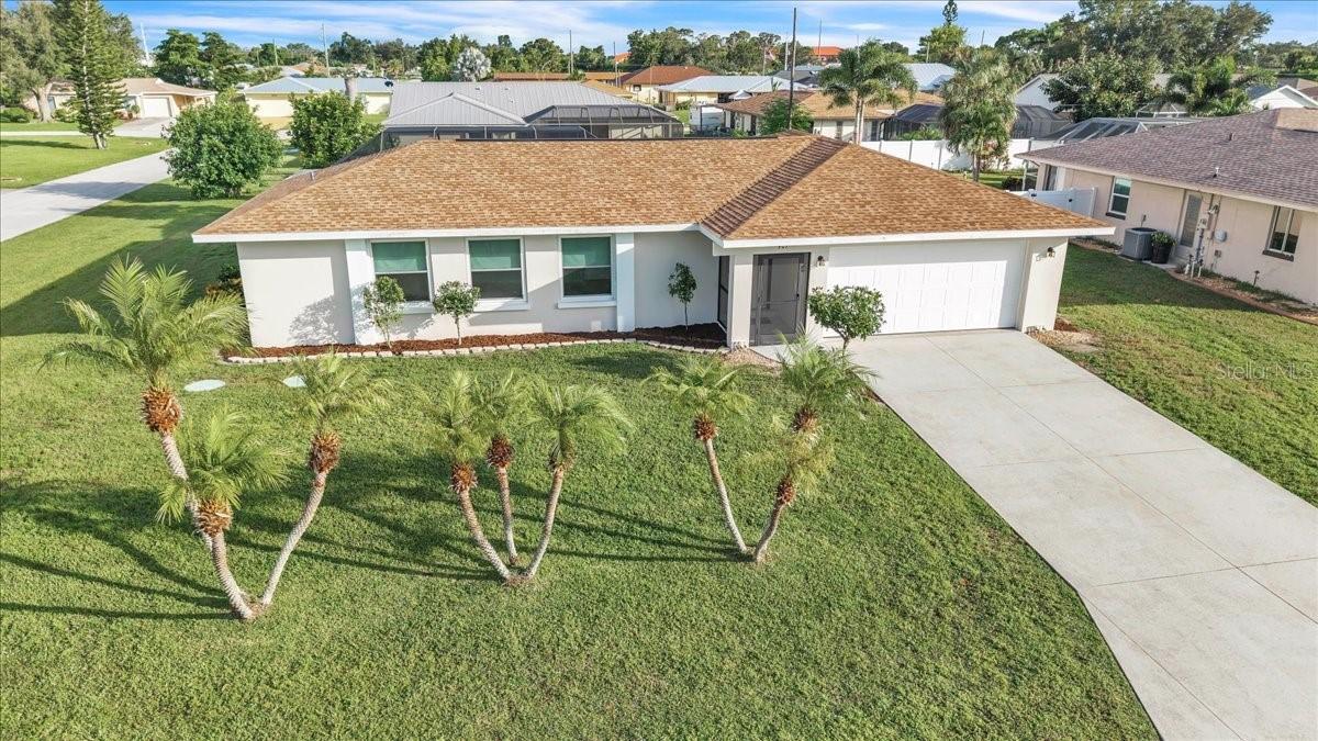 907 Sidney Ter., Port Charlotte, FL 33948