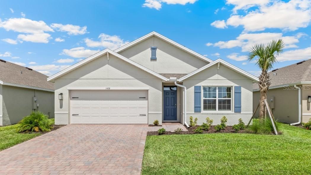 5168 Callaway St., Port Charlotte, FL 33981