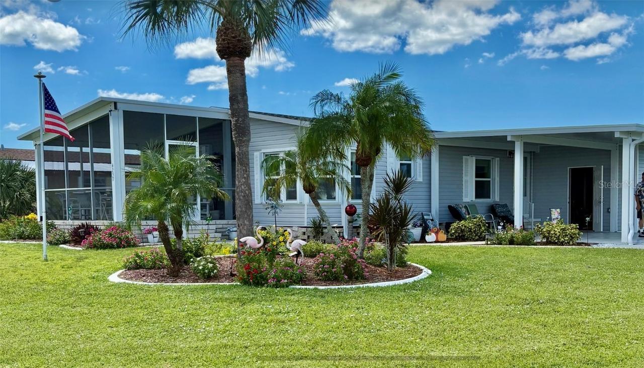 6257 Bob White Dr., Englewood, FL 34224