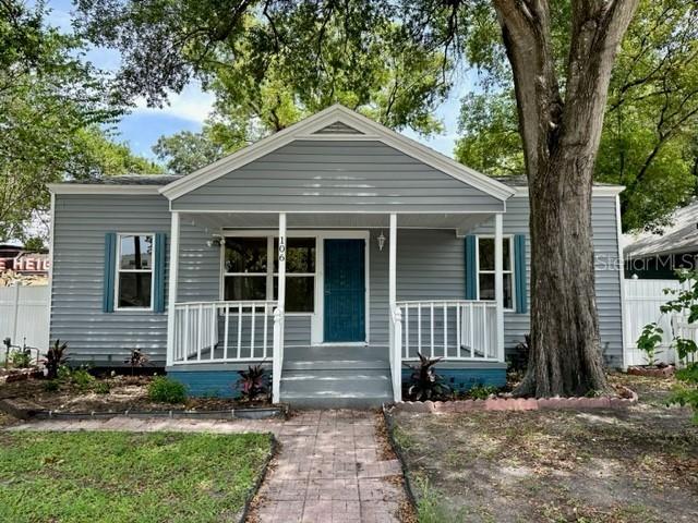 106 E Hanna Ave., Tampa, FL 33604