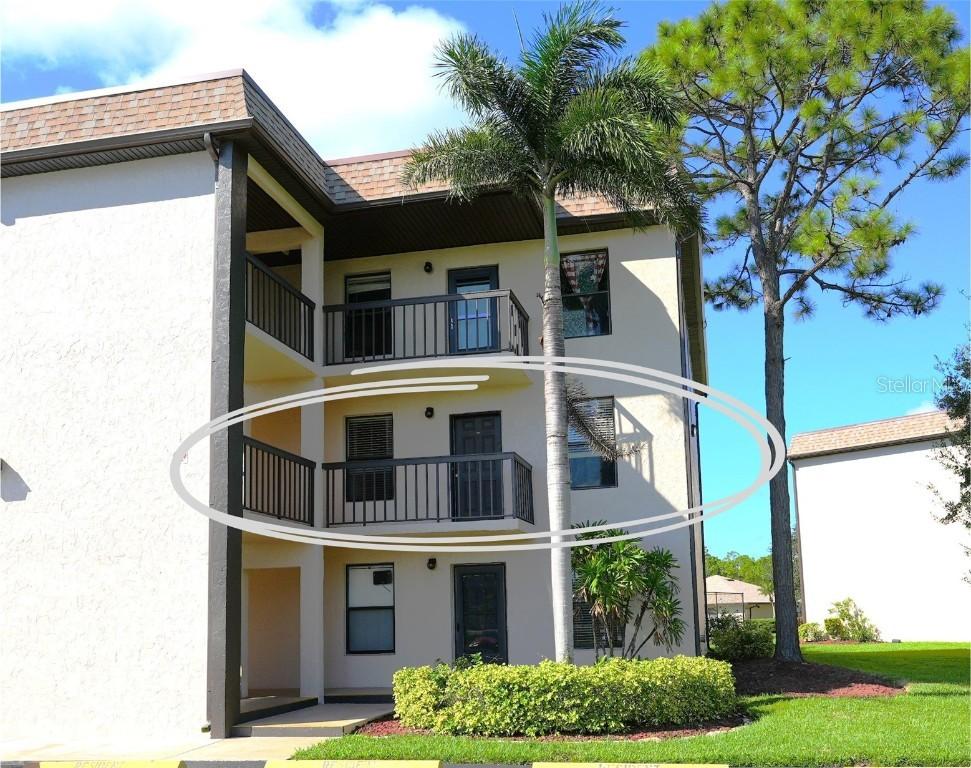1999 Kings Hwy. #16B, Punta Gorda, FL 33980