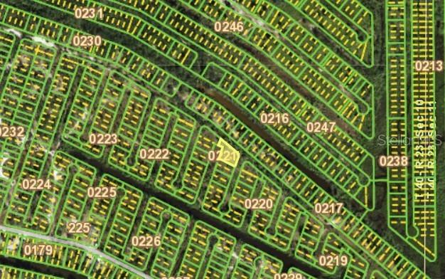 1259 Harbour Hawk Ct., Punta Gorda, FL 33983