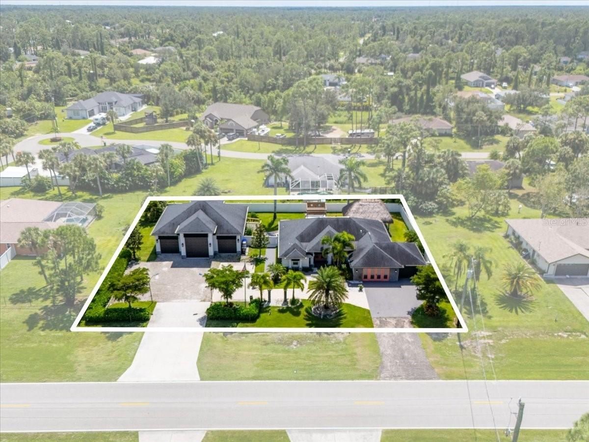 2415 W Price Blvd., North Port, FL 34286