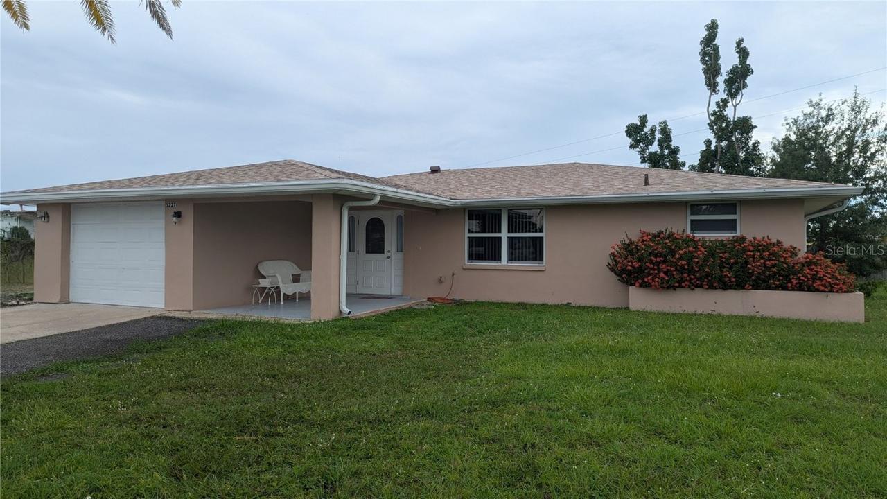 3227 Elkcam Blvd., Port Charlotte, FL 33952