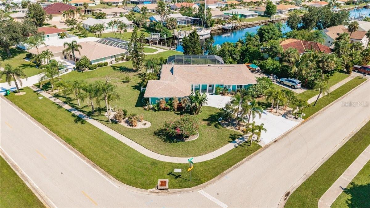 202 SE Tait Ter., Port Charlotte, FL 33952