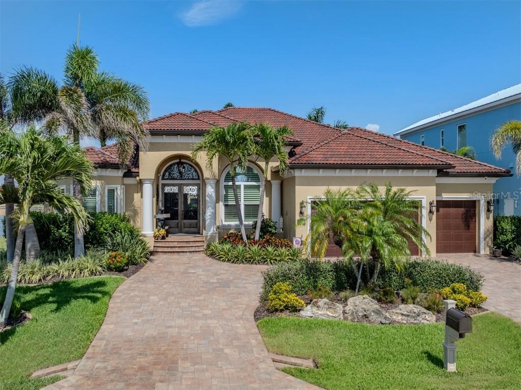 95 Colony Point Dr., Punta Gorda, FL 33950