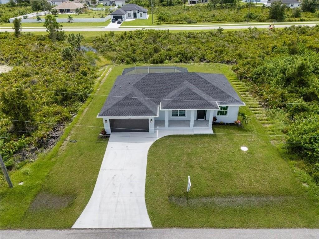13557 Jeronimo Ln., Port Charlotte, FL 33981
