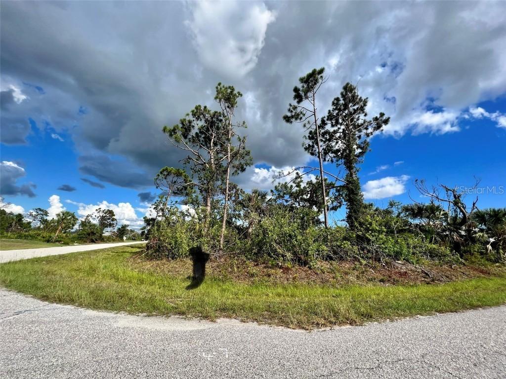 13463 Frost Ln., Port Charlotte, FL 33981