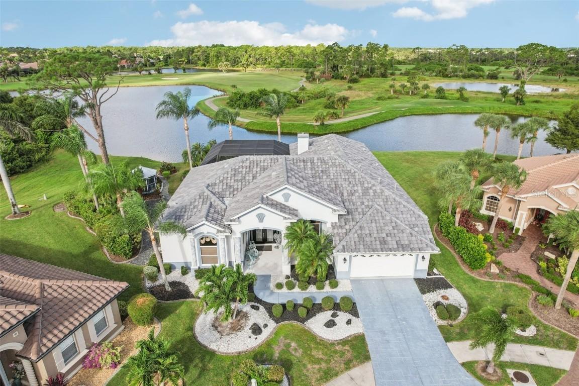 5303 White Ibis Ct., North Port, FL 34287