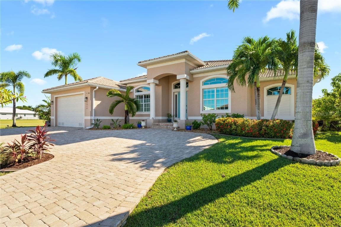 1310 Monte Carlo Ct., Punta Gorda, FL 33950