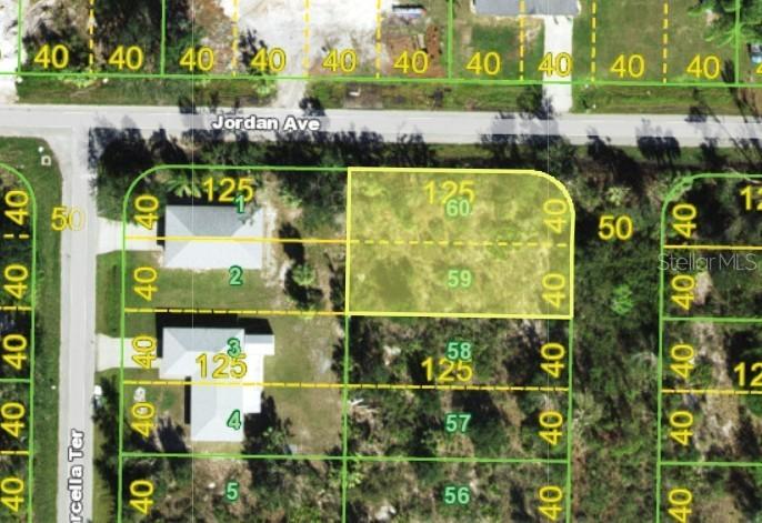 2257 Halibut Ter., Punta Gorda, FL 33983