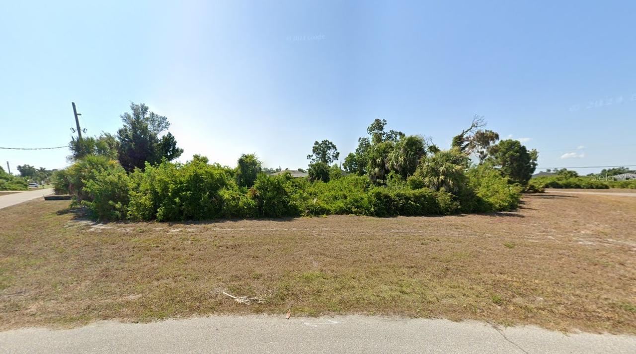 438 Albatross Rd., Rotonda West, FL 33947