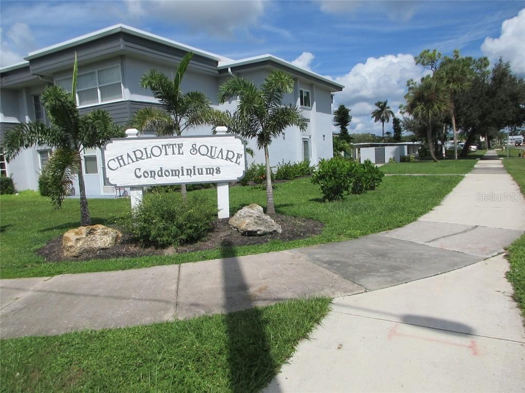 21320 Brinson Ave. #119, Port Charlotte, FL 33952