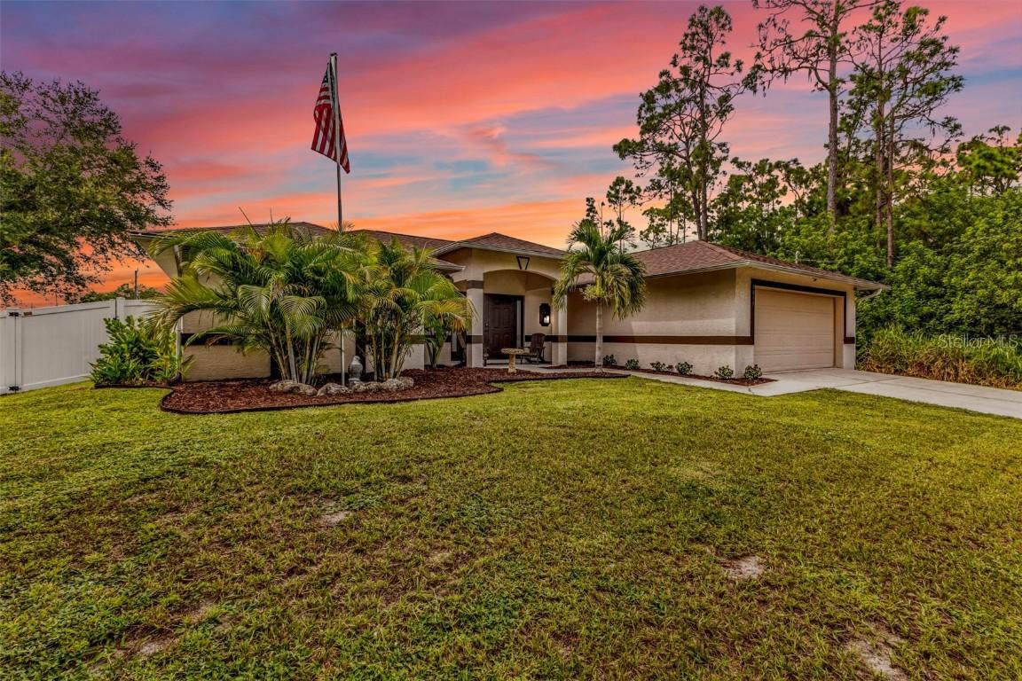 4899 Cromey Rd., North Port, FL 34288