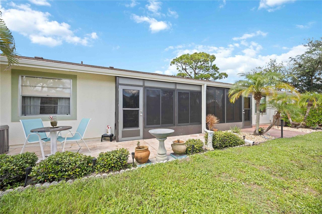 6796 Gasparilla Pines Blvd. #71, Englewood, FL 34224