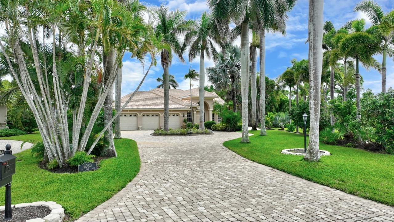 6030 Key Largo Cir., Punta Gorda, FL 33955