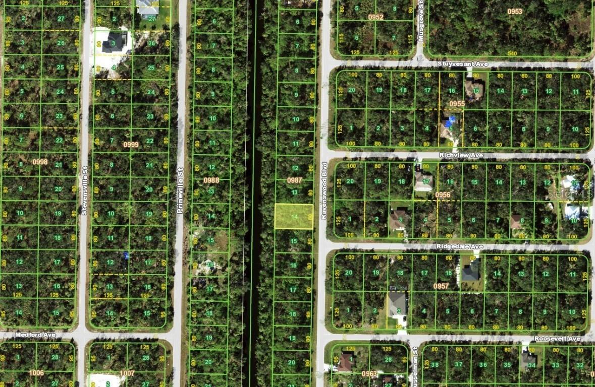 111 Ravenswood Blvd., Port Charlotte, FL 33954