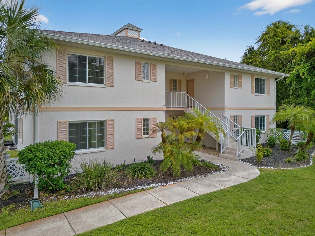 1051 Forrest Nelson Blvd. #203, Port Charlotte, FL 33952