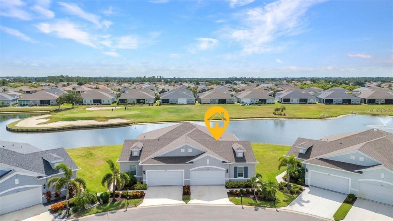 1678 Royal Ct., Punta Gorda, FL 33980