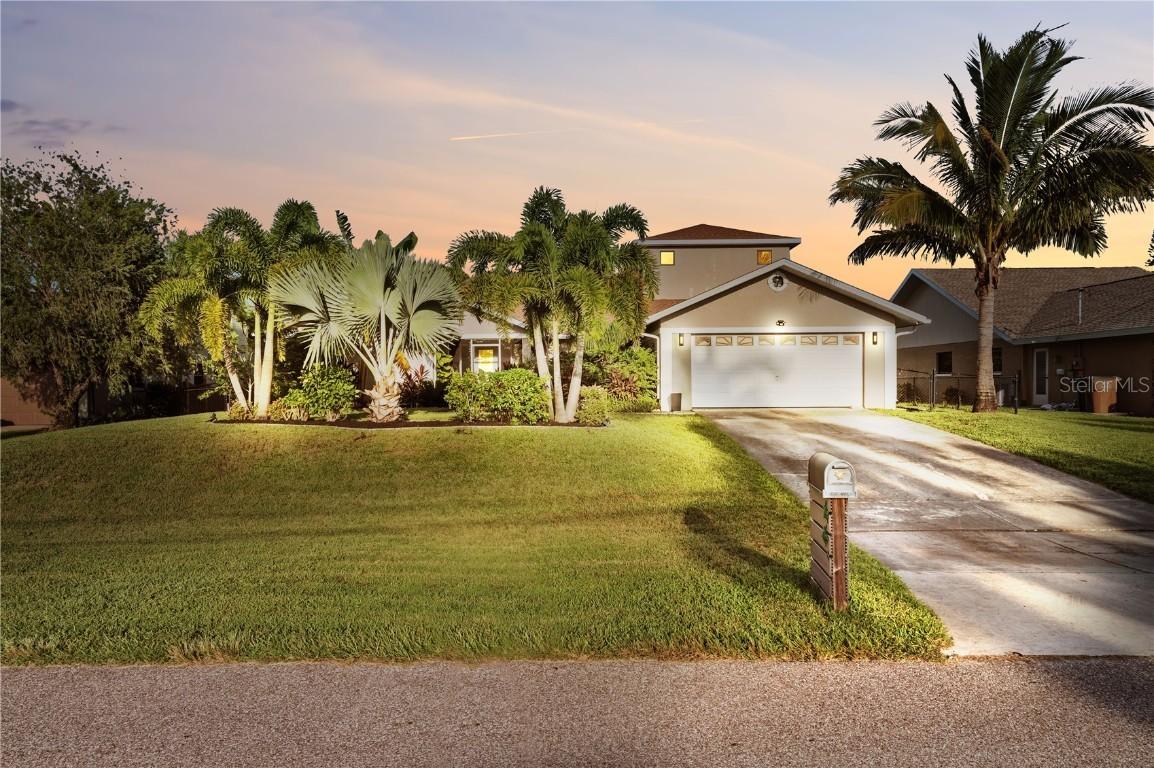 1705 SW 15th Ave., Cape Coral, FL 33991