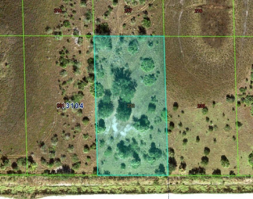31-31-04-000000-034100, Lake Wales, FL 33898