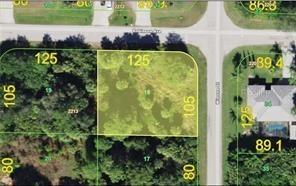 18105 Robinson Ave., Port Charlotte, FL 33948