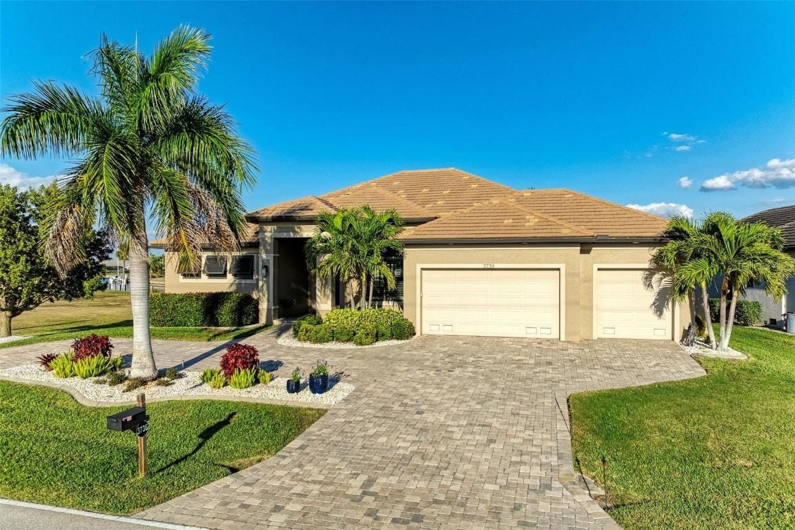 3736 Bal Harbor Blvd., Punta Gorda, FL 33950