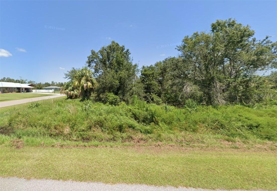 198 Evergreen St., Punta Gorda, FL 33982