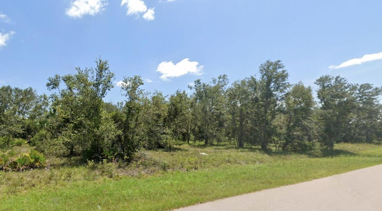 200 Organ St., Punta Gorda, FL 33982