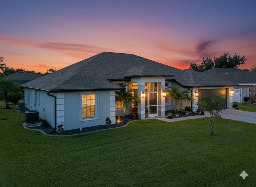 27069 Ecuador Dr., Punta Gorda, FL 33983