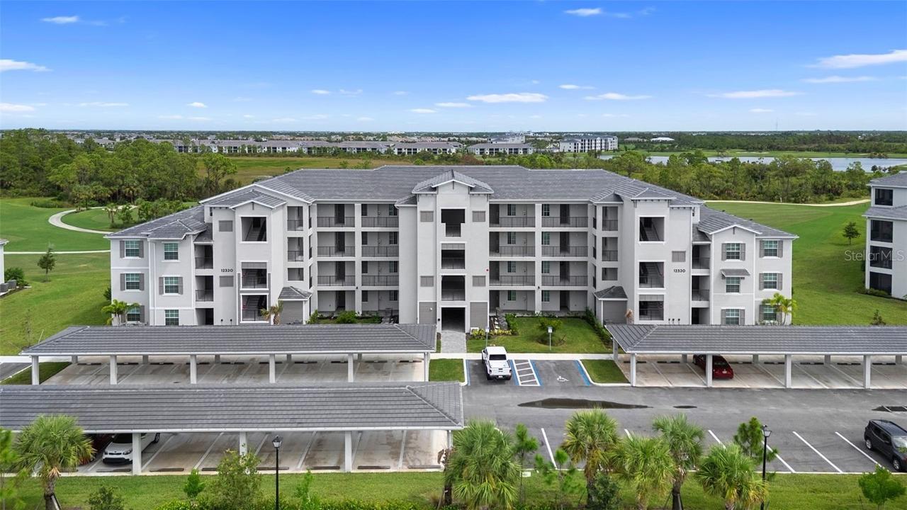 12320 Wellen Golf St. #304, Venice, FL 34293