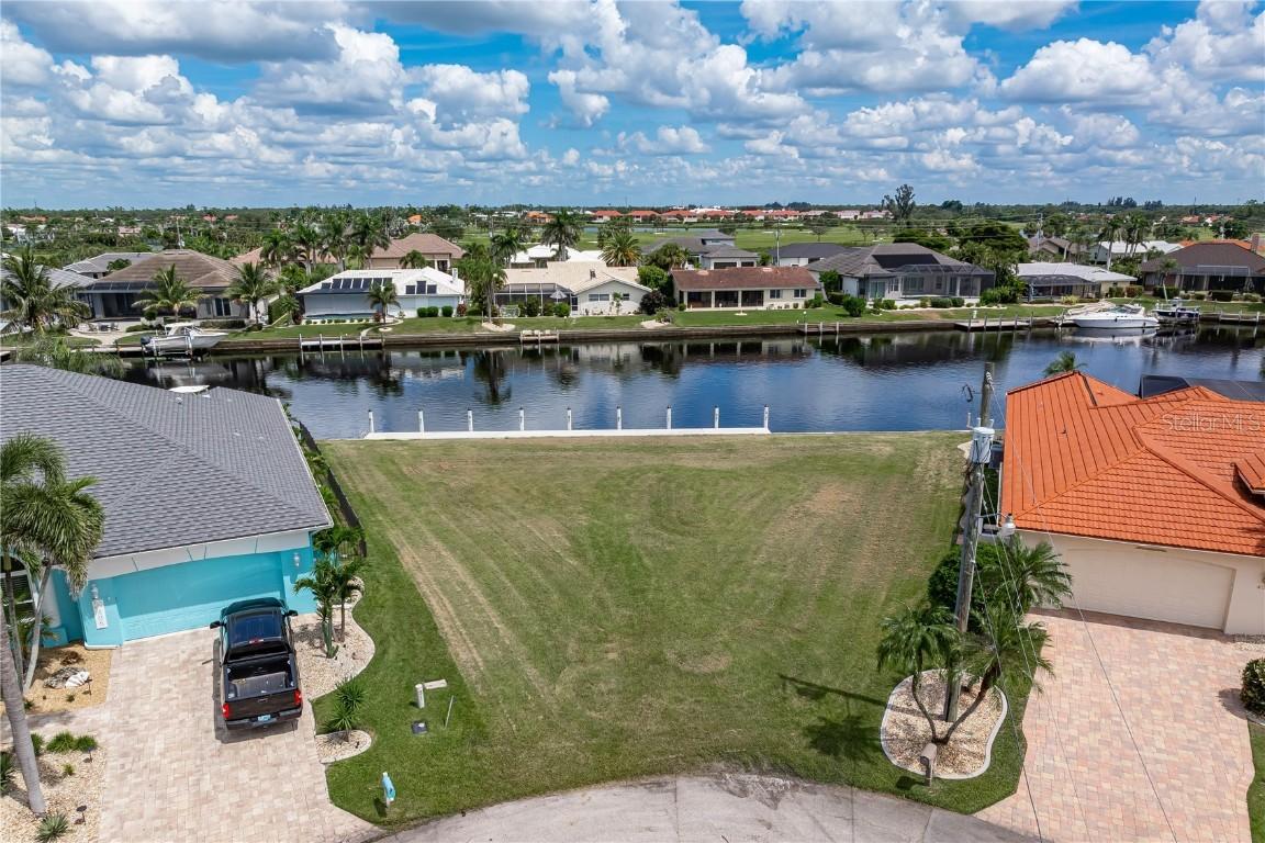 402 Valletta Ct., Punta Gorda, FL 33950