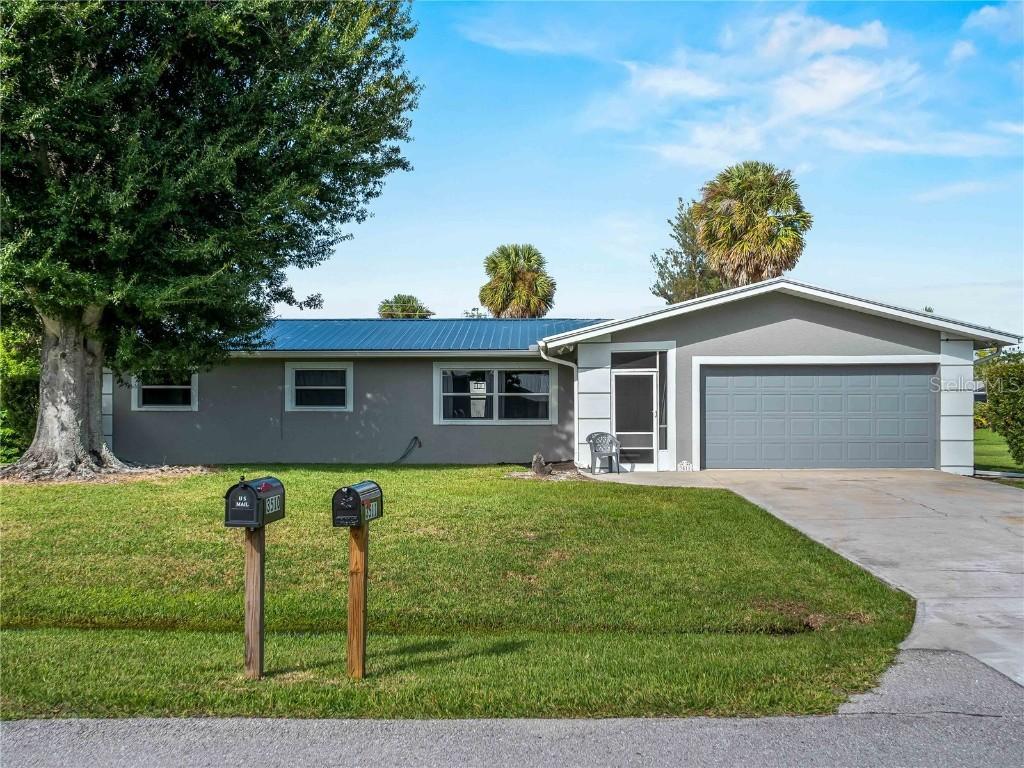 3511 Amanda St., Punta Gorda, FL 33950
