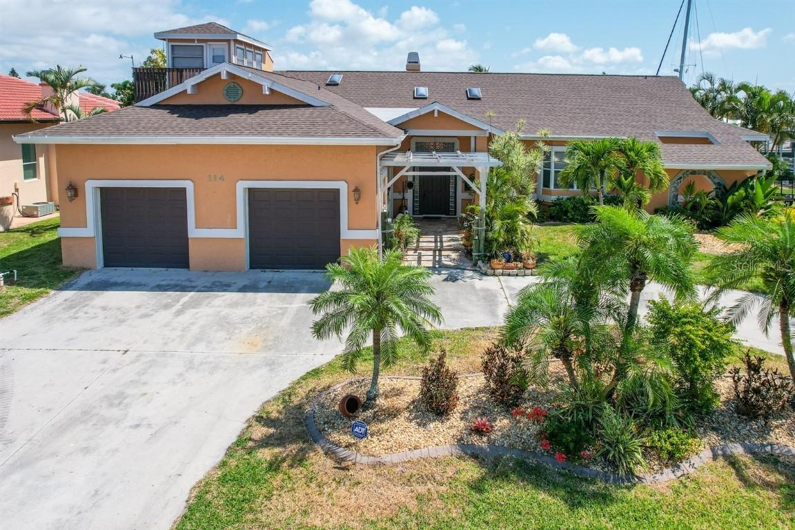 114 Graham St., Port Charlotte, FL 33952