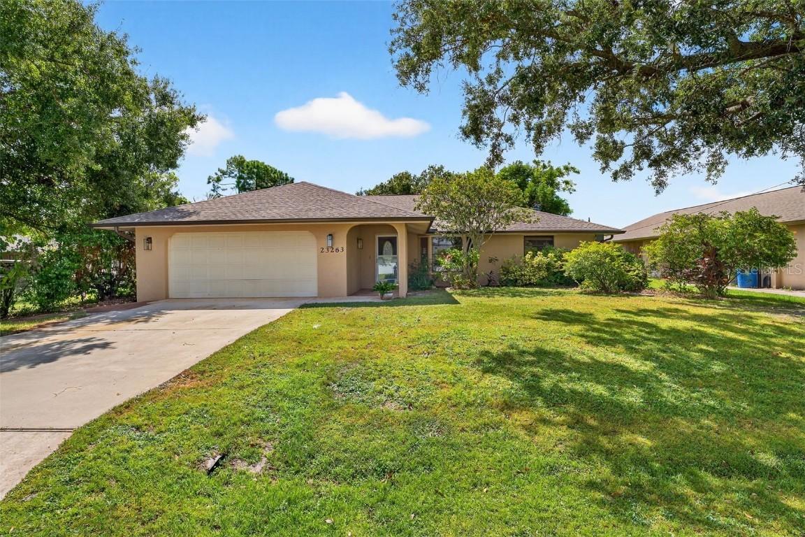 23263 Bark Ave., Port Charlotte, FL 33980
