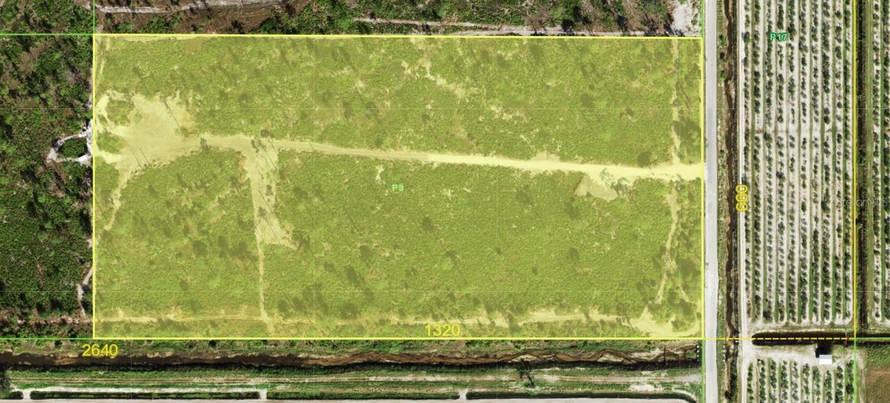 44840 Bermont Rd., Punta Gorda, FL 33982