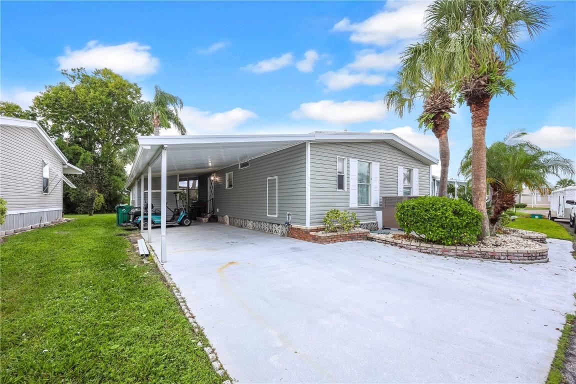 2100 Kings Hwy. #721, Port Charlotte, FL 33980