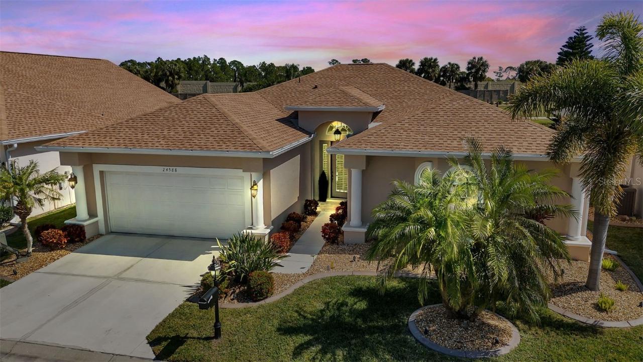 24588 Buckingham Way, Port Charlotte, FL 33980