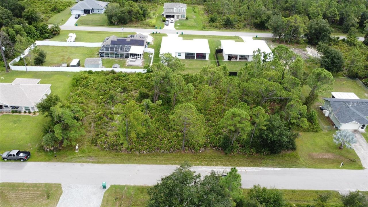 78 Algonquin St., Port Charlotte, FL 33954