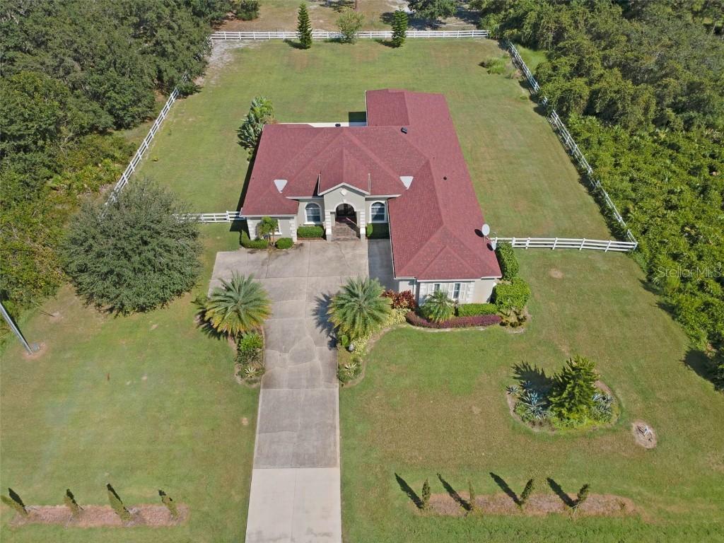 2105 S Avon Estates Blvd., Avon Park, FL 33825