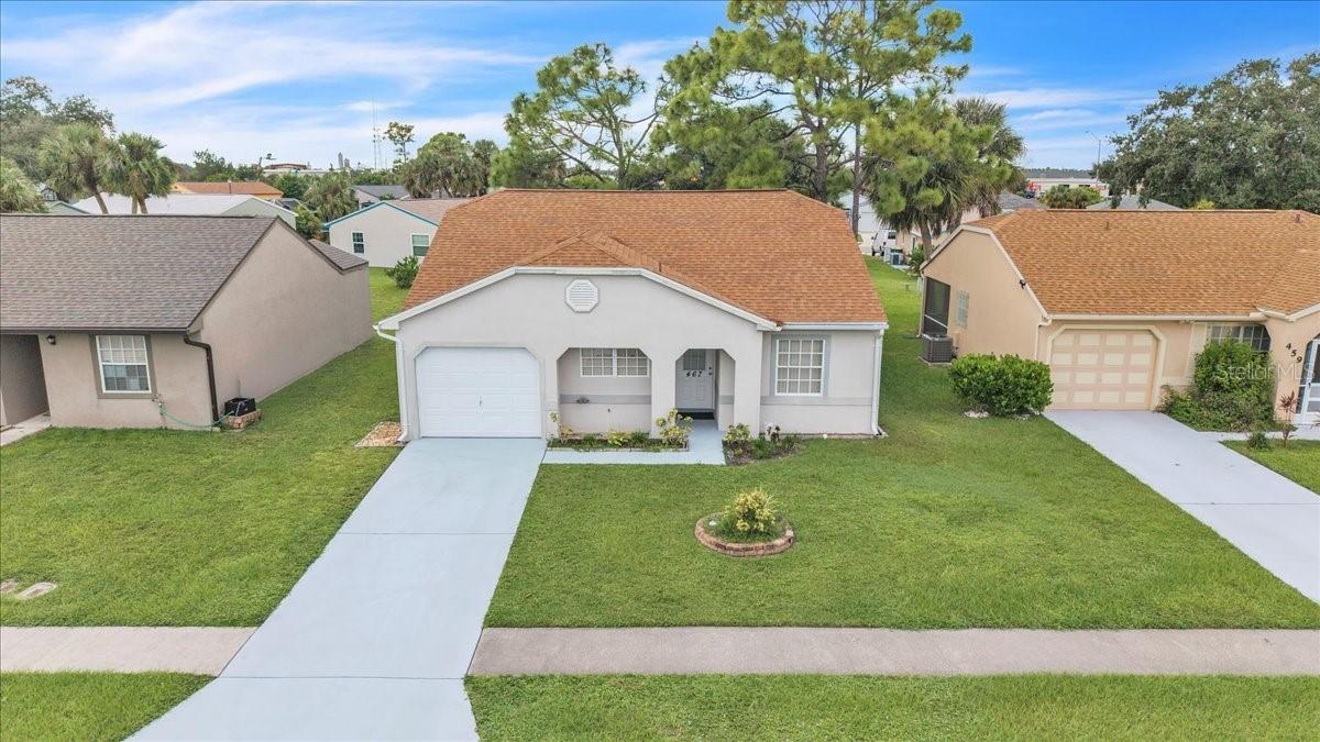 467 Insull Ct., Port Charlotte, FL 33954