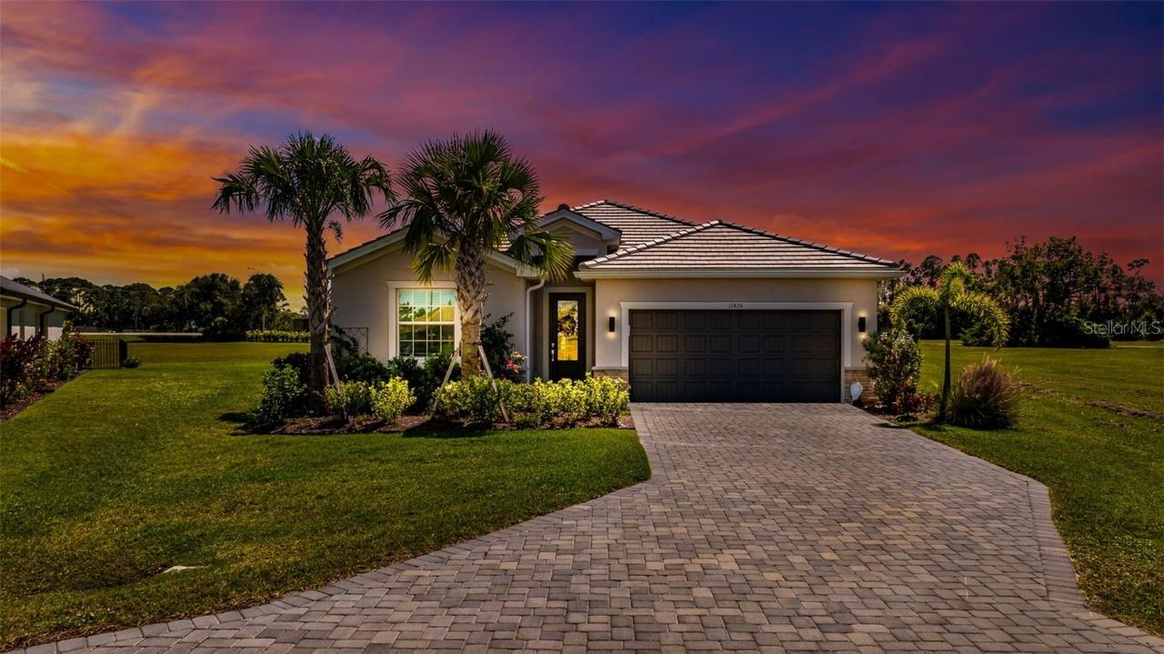 17424 Muscat Ln., Punta Gorda, FL 33955