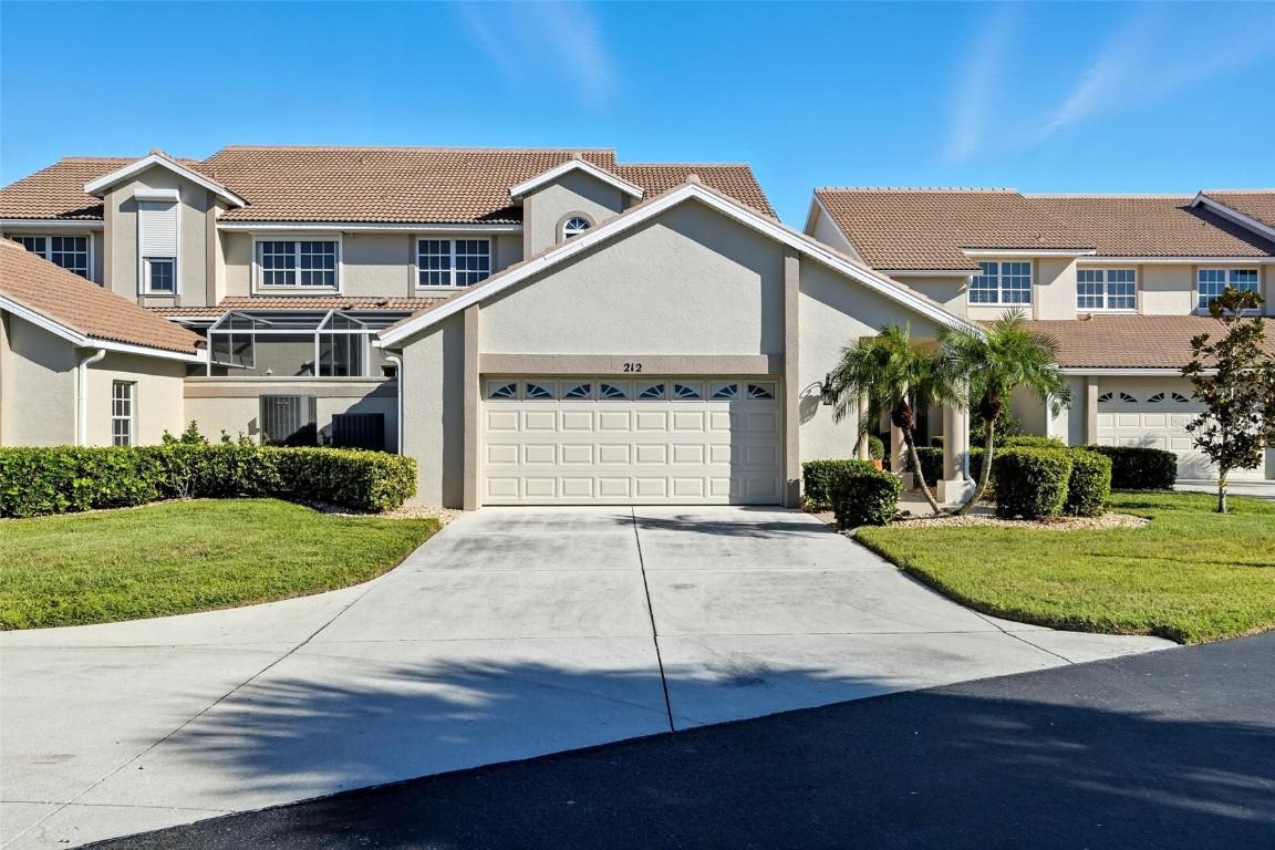 3800 Bal Harbor Blvd. #212, Punta Gorda, FL 33950