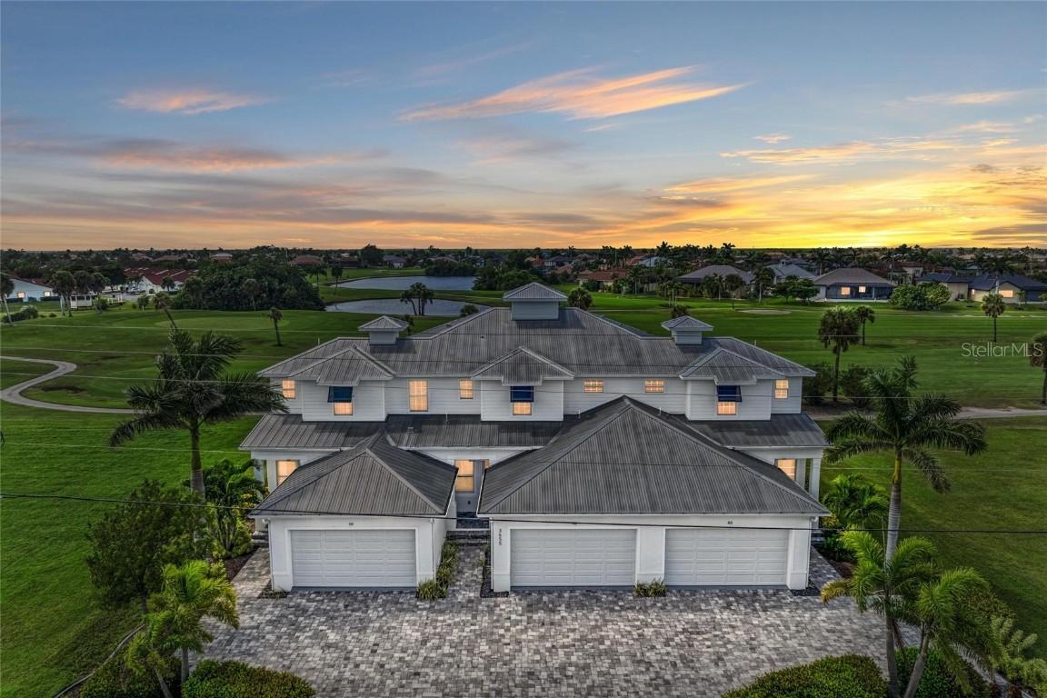 3655 Bal Harbor Blvd. #111-113, Punta Gorda, FL 33950