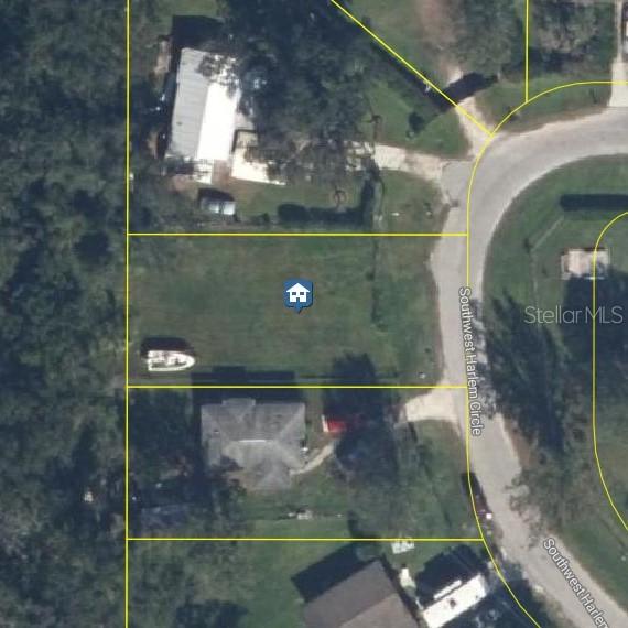 Sw Harlem Cir., Arcadia, FL 34266