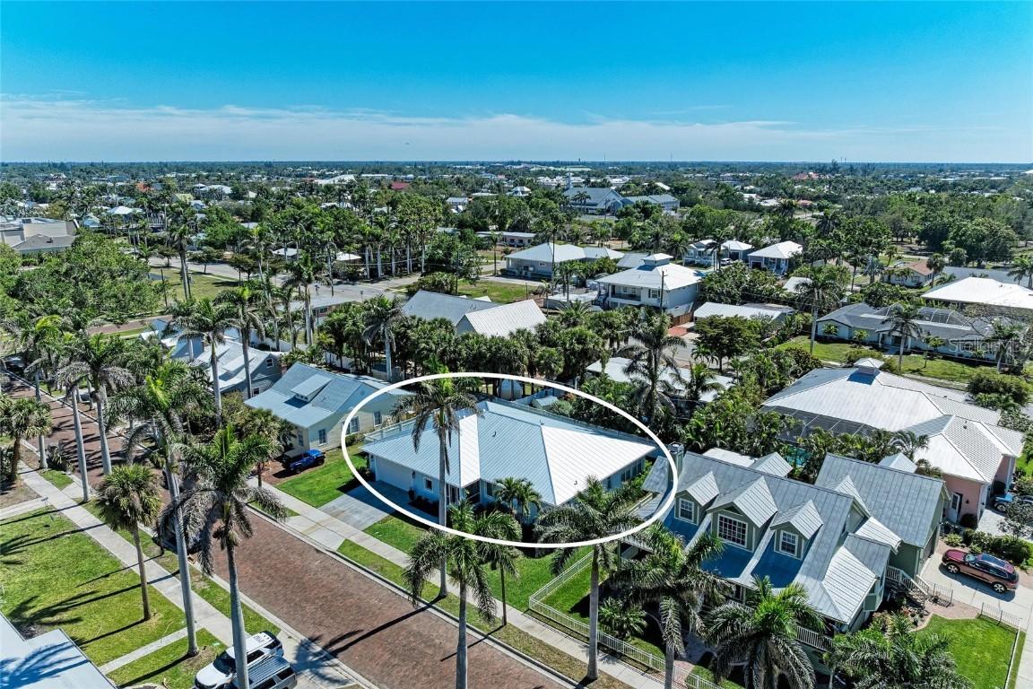 621 Trabue Ave., Punta Gorda, FL 33950