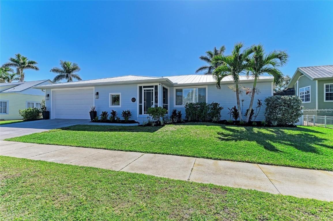 621 Trabue Ave., Punta Gorda, FL 33950