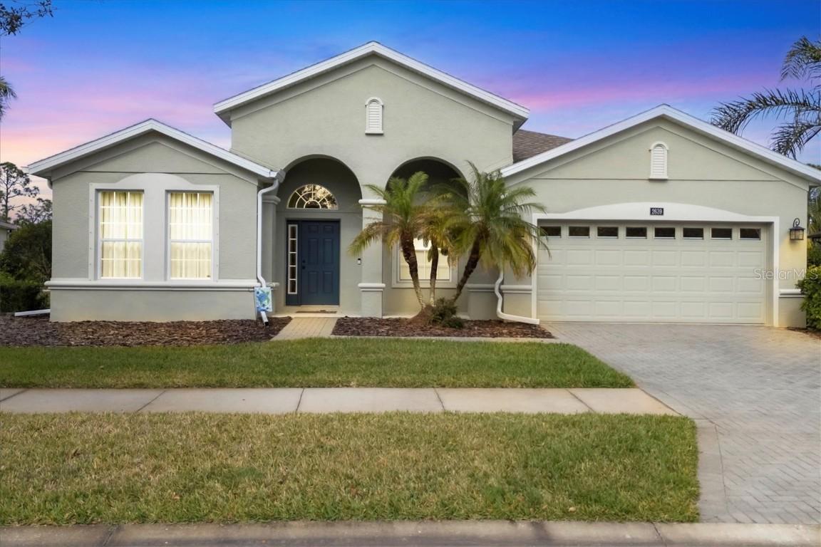2639 Hobblebrush Dr., North Port, FL 34289